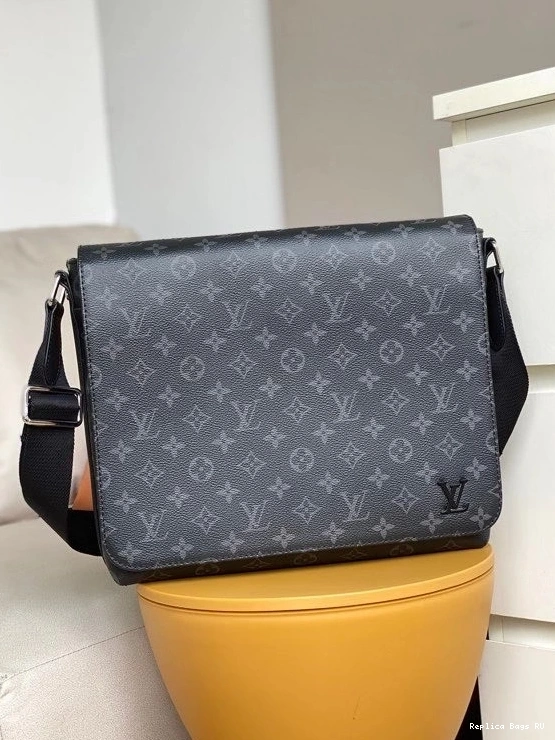 Affordable LOUIS DISTRICT VUITTON MM 0806